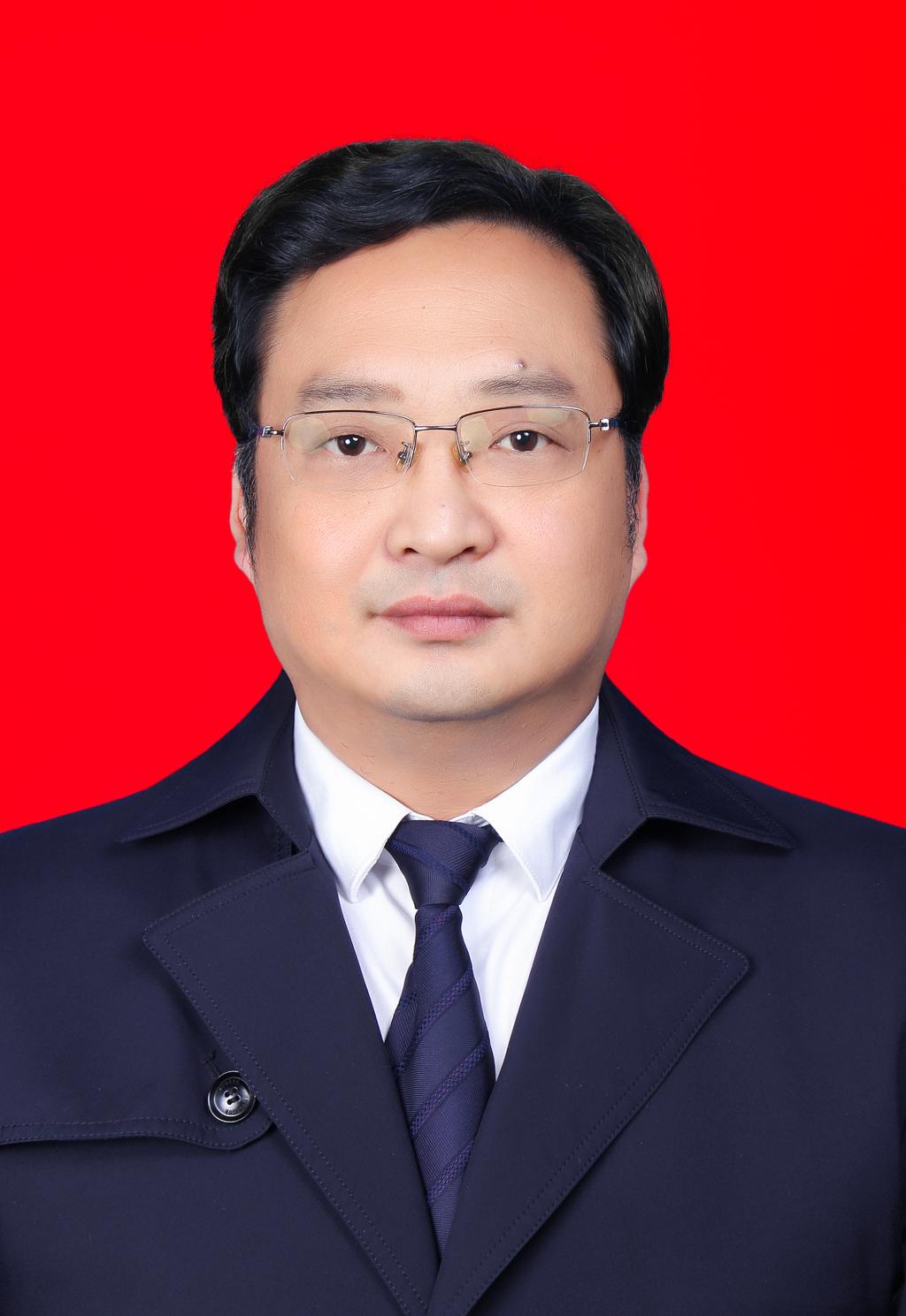 党委常委、副校长:刘风华